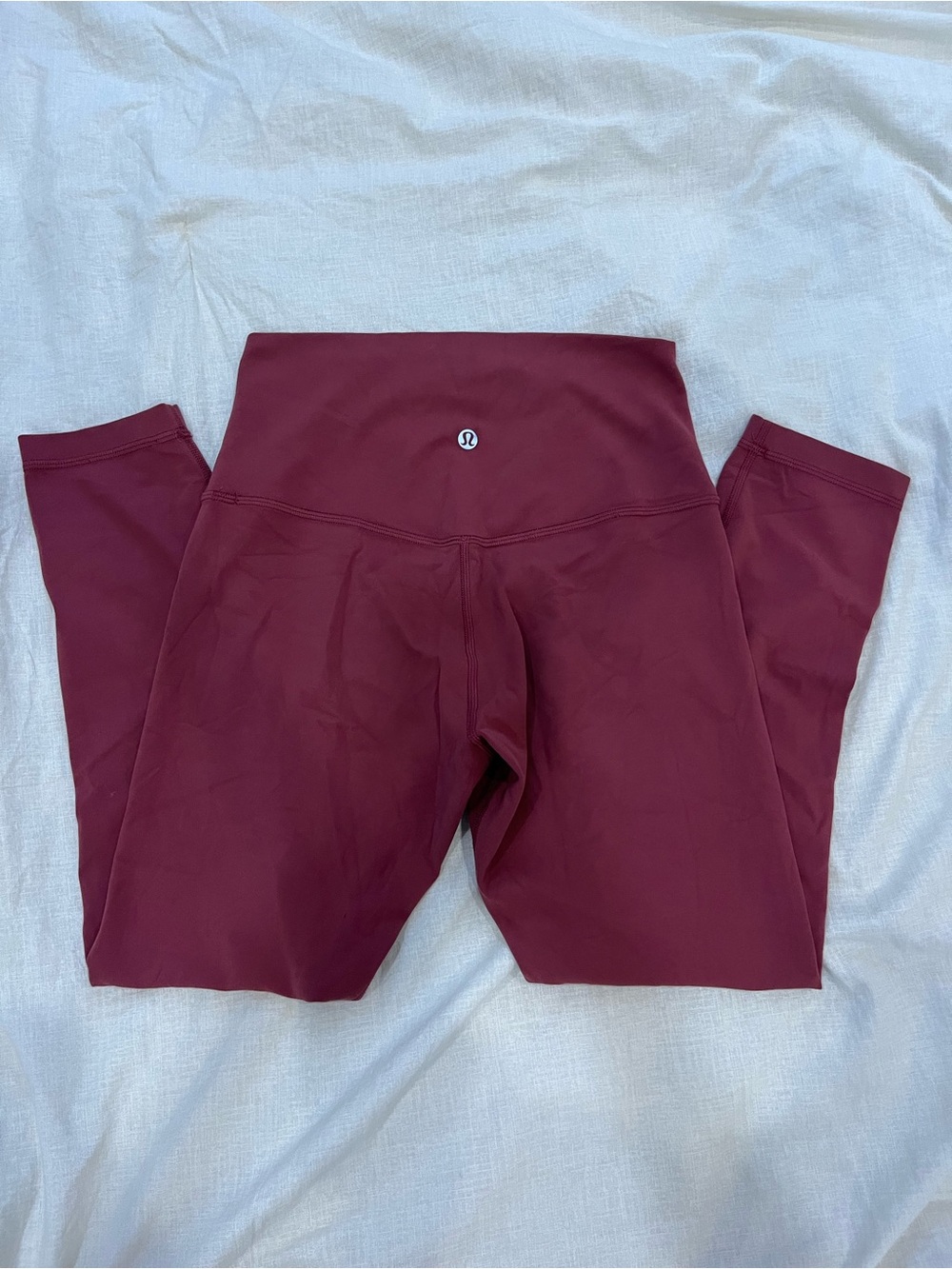 lululemon athletica  High-Rise Leggings